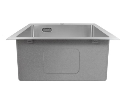 KSM-4551 Мойка из нержавеющей стали KAISER 450x510x200